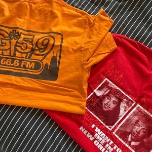 Suicideboys g59 merch bundle